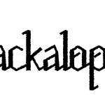jackalopeロゴ